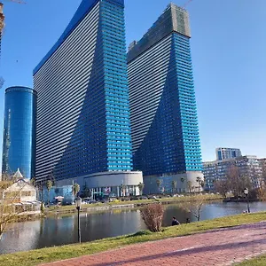 The Orbi Apart Otel