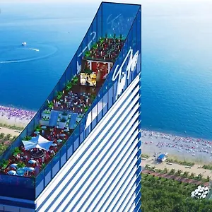 Orbi Sea View Apart Otel